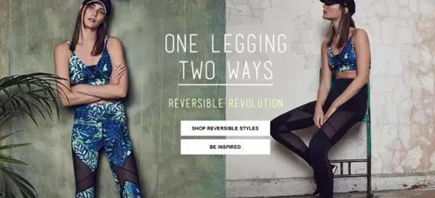 没有好看的衣服就不去打球,没一套舒服的运动装怎么锻炼