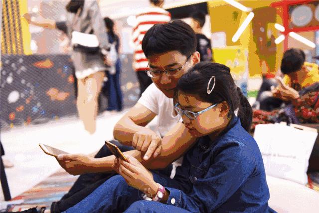 承包你的十一假期！新田360广场把秋日乐园搬到了许昌！