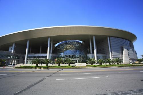 国庆上海游玩攻略三天,上海国庆旅游必去十大景点