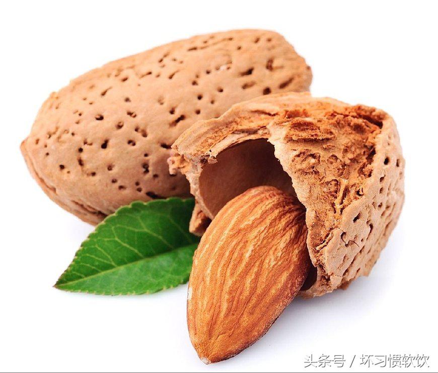 各种干果的营养价值及功效,十二种坚果的功效与作用