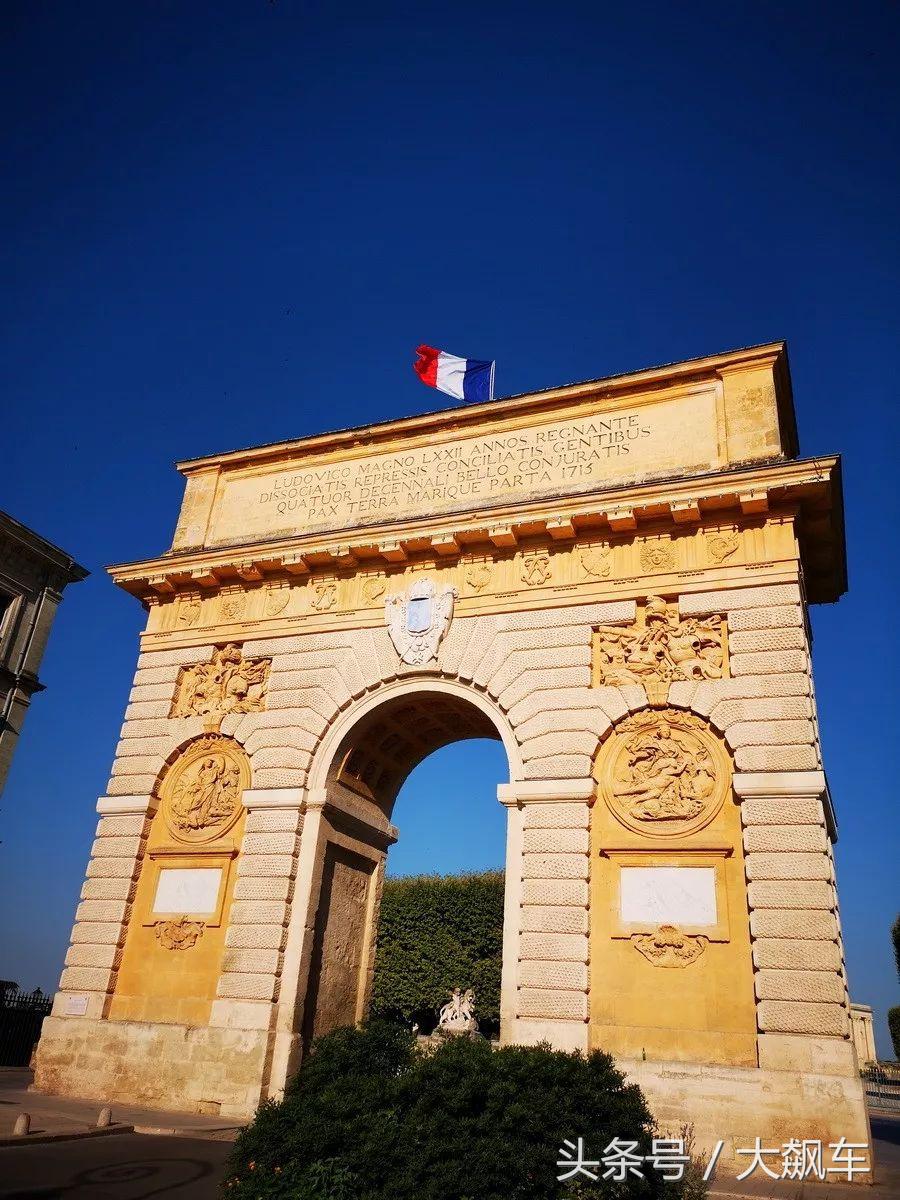 西班牙法国自驾游攻略,法国西班牙旅游路线推荐