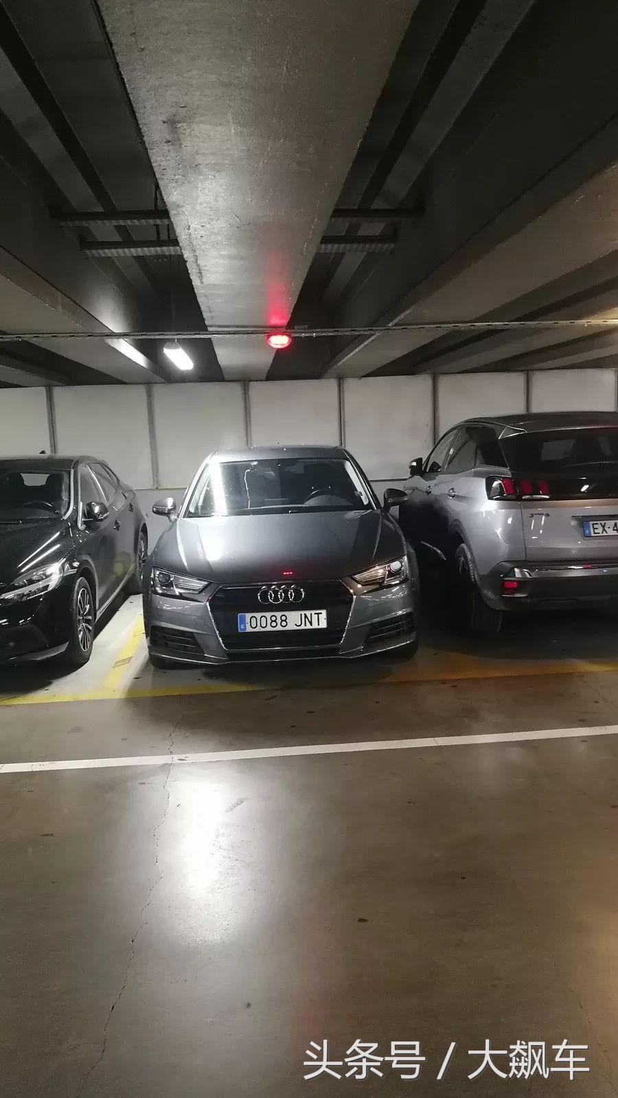 西班牙法国自驾游攻略,法国西班牙旅游路线推荐