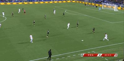 萨索洛vsac米兰预测24年,萨索洛vs桑普半场