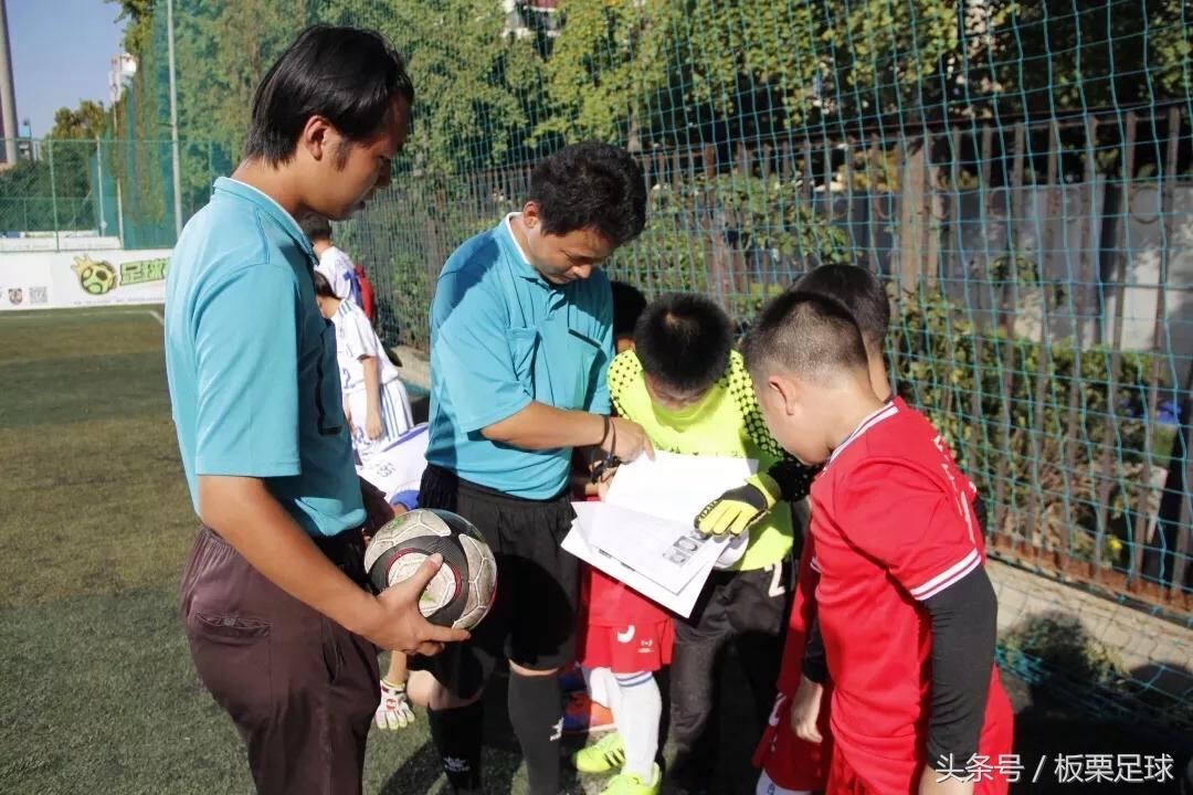 2017西安足球联赛,西安足球青少赛直播