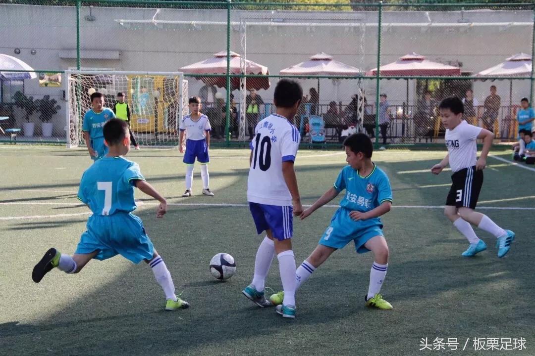 2017西安足球联赛,西安足球青少赛直播