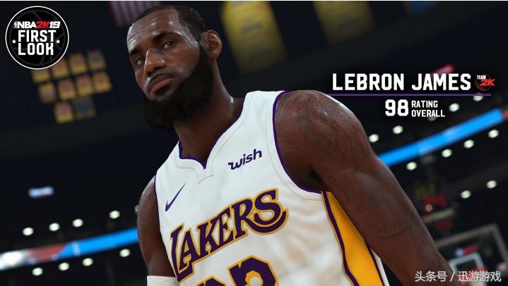 nba2k19动作修正,nba2k19各模式