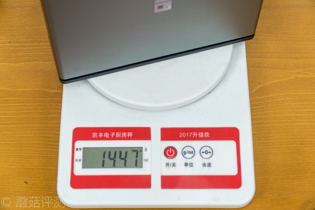 云l1pro深度评测,以小博大简单实用