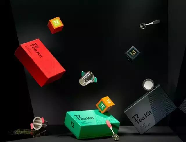 茶叶系列产品包装设计图片,茶叶系列包装设计创意说明