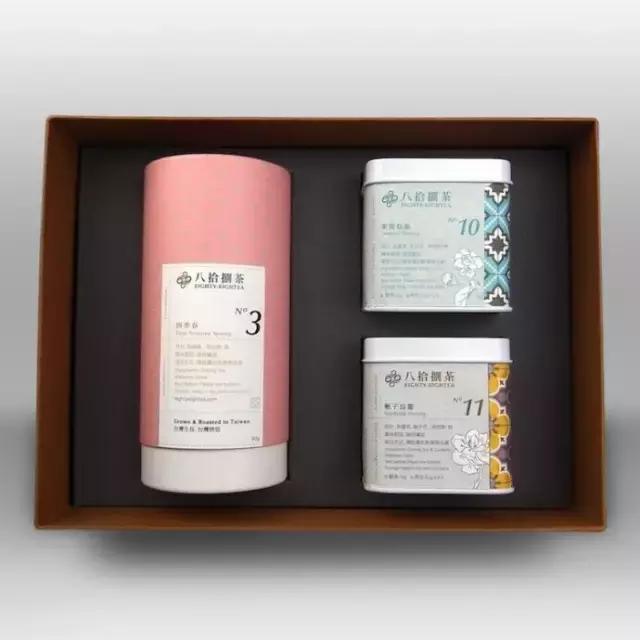 茶叶系列产品包装设计图片,茶叶系列包装设计创意说明