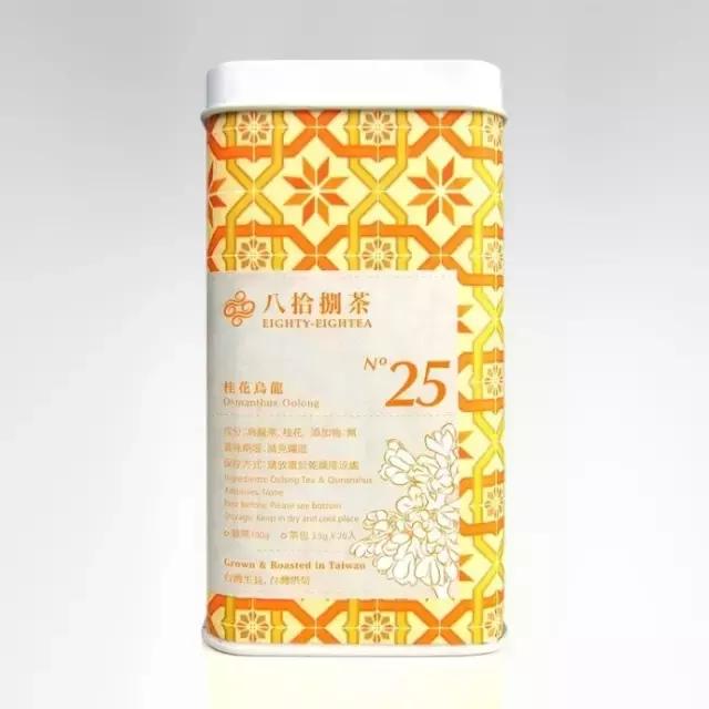 茶叶系列产品包装设计图片,颠覆传统认知的茶叶包装系列设计