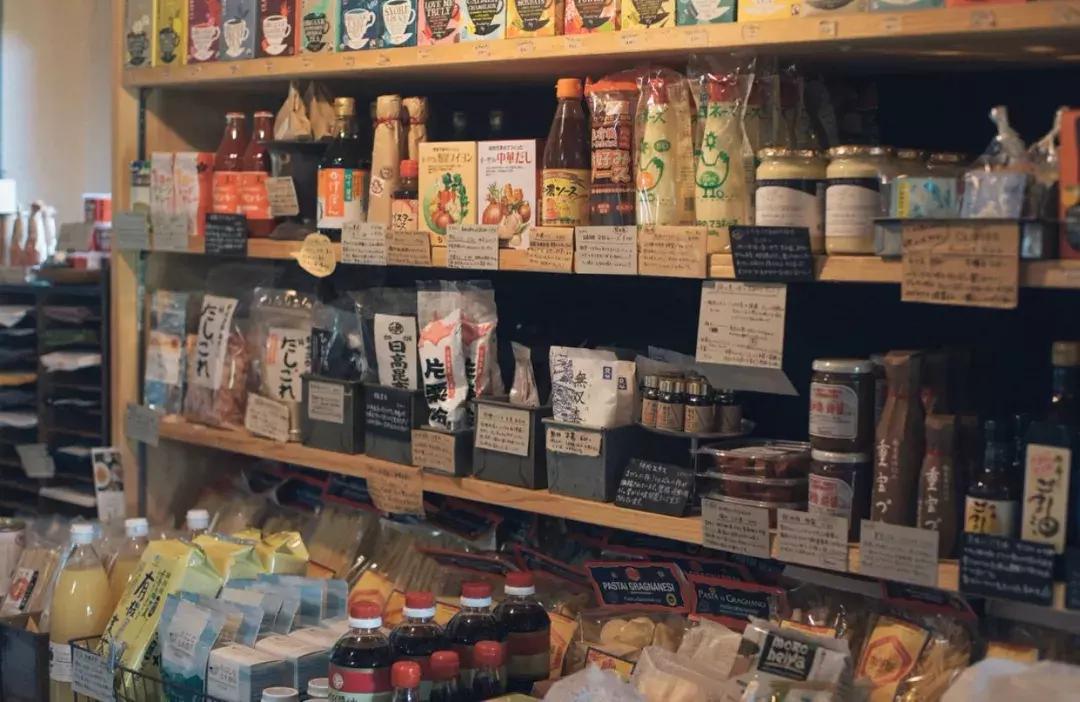 石窑面包店内实拍视频,天然酵母的石窑面包店