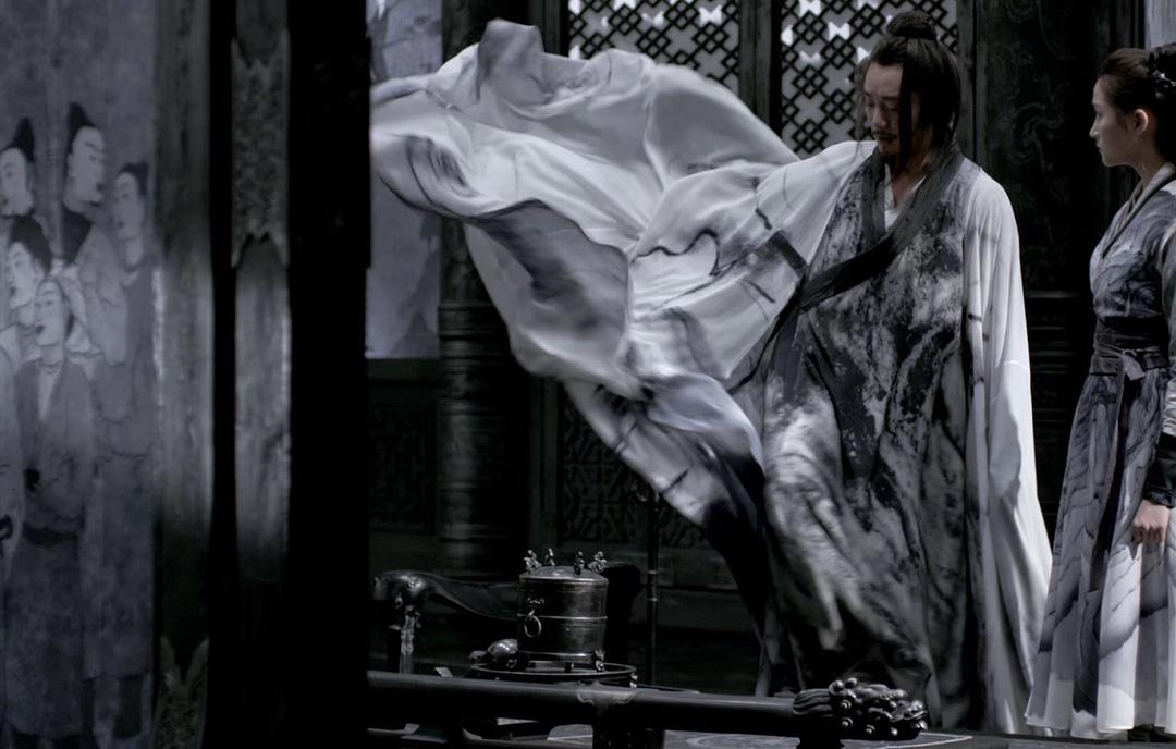 无双深度解析细思极恐,电影无双剧情深度解析