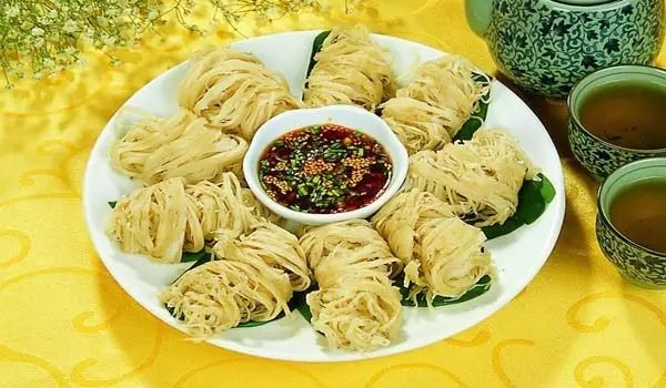 西安必去的美食天堂在哪儿吃好,西安必去的美食天堂在哪里吃