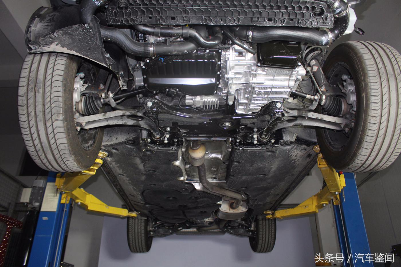 途昂x安全系数高吗,大众途昂安全测试视频