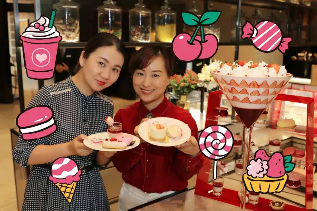 20道豪门蟹宴+梦幻火烈鸟甜品Show！大闸蟹畅吃只只爆膏！