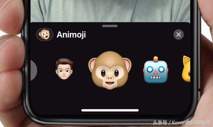 抖音都是大头娃娃怎么回事,拍抖音大头娃娃的道具