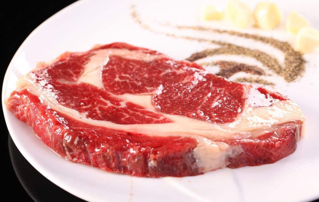 「良物志」和大堡礁、皇后镇齐名的，是大洋洲的好牛羊肉