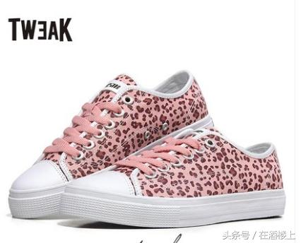 适合学生党的百搭帆布鞋,推荐平价学生帆布鞋品牌