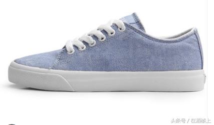 好物推荐学生党平价帆布鞋,种草好物推荐初中生鞋
