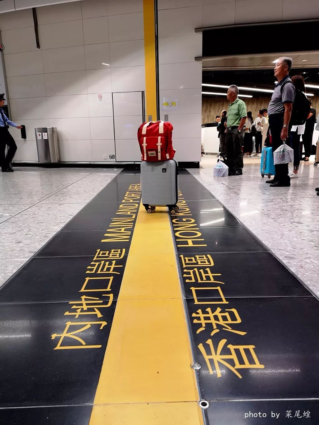 乘高铁游香港快捷又方便,坐高铁怎么样去珠海长隆海洋乐园