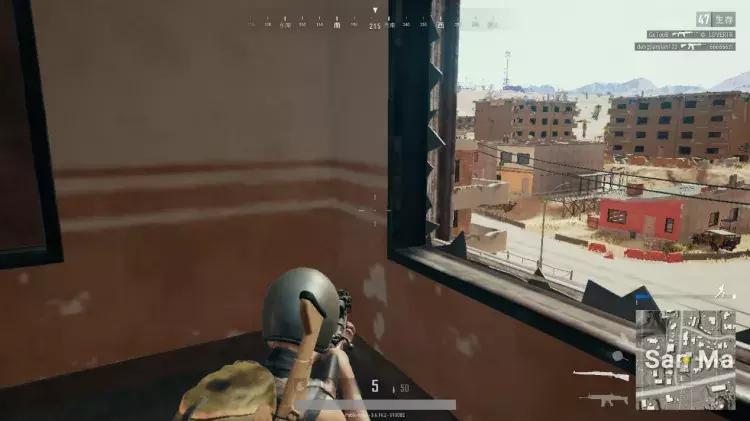 绝地求生二三三制战术,绝地求生阿斯顿马丁详细攻略