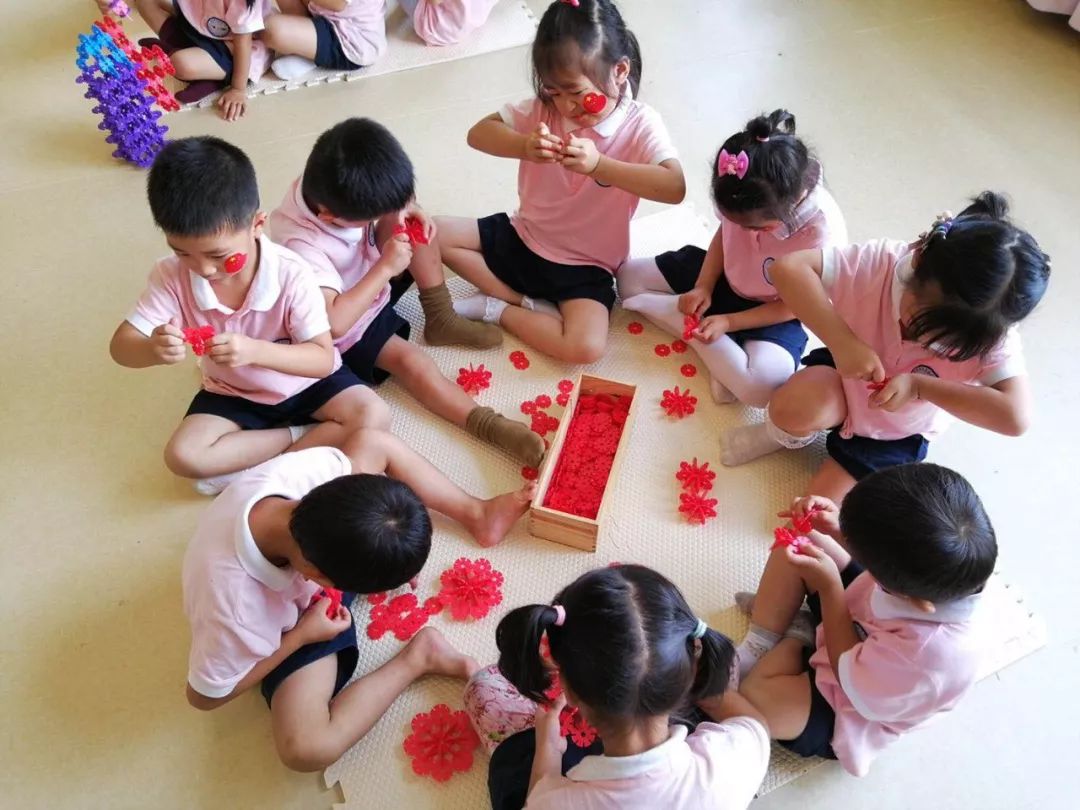 喜迎国庆，象山学子这样为祖国庆生！