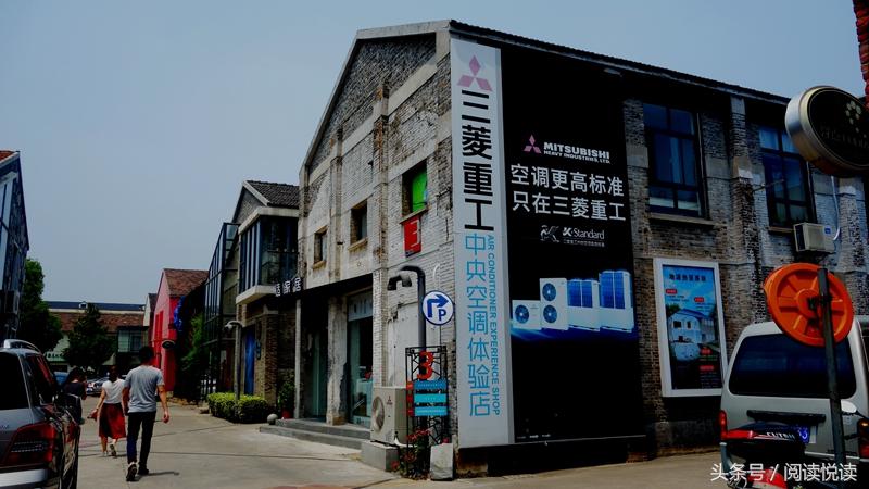 苏州旧厂房改造的创意园,苏州旧厂房改造厂家