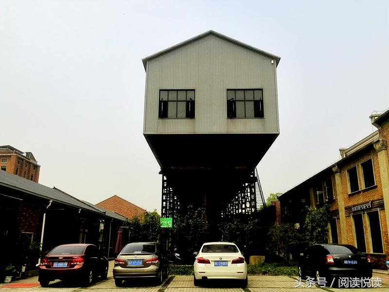 苏州旧厂房改造的创意园,苏州旧厂房改造厂家