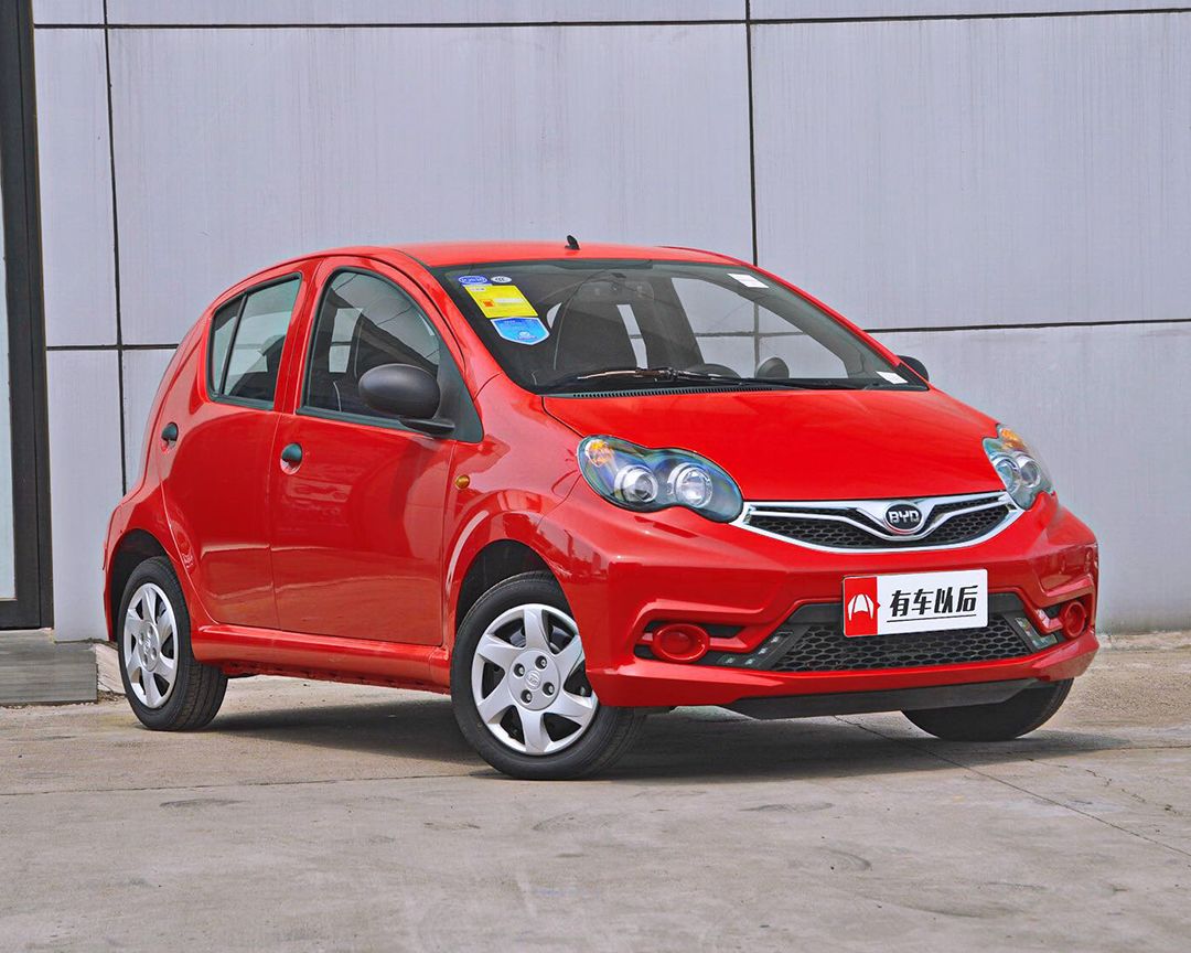 超便宜的高级车,最便宜的炫酷车型