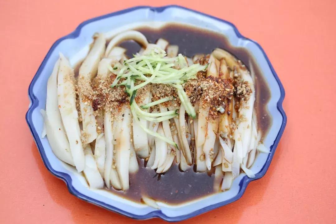 14种好吃的零食,中国最受欢迎十种小吃