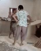 路边摊小吃究竟有多脏你真的了解,街边小吃摊脏不脏