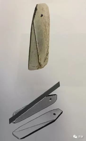 玩老玉必看:古代制玉工具及工序!