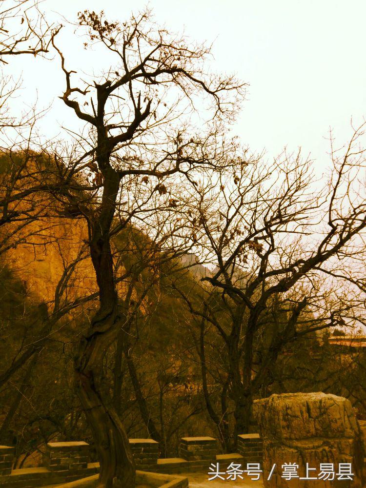 狼牙山一日游攻略,天津狼牙山一日游