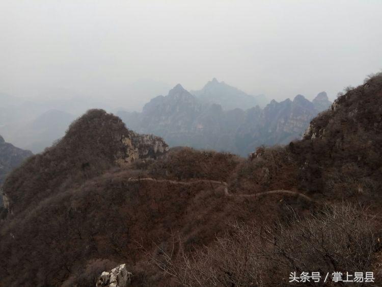 狼牙山一日游攻略,天津狼牙山一日游