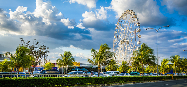 菲律宾旅游攻略英文,菲律宾旅游攻略纯干货