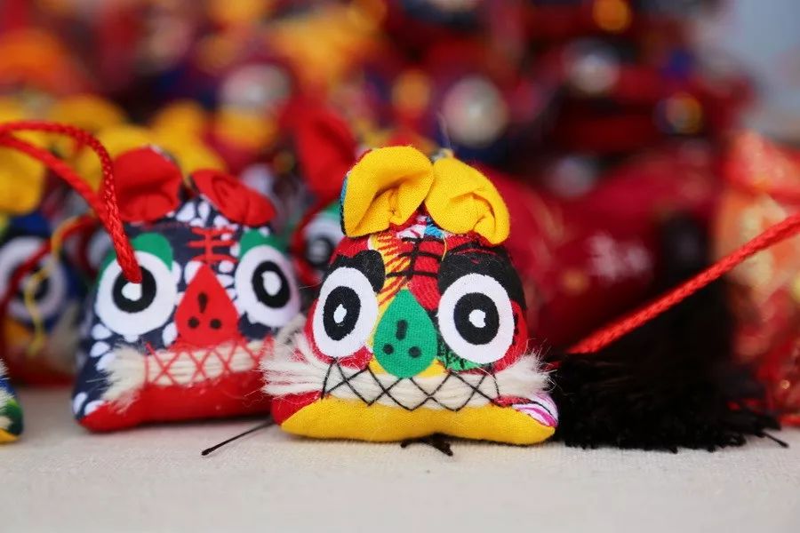 京津冀文化创意项目,非遗发展新尝试文化融合大平台