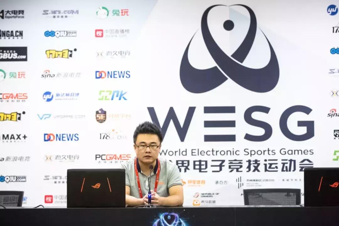 wesg战队cs冠军队员,中国实况足球总决赛