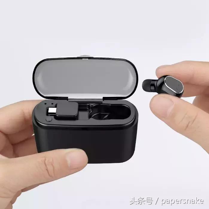 推荐几款平民的真无线蓝牙耳机,蓝牙耳机平民价格推荐100以下