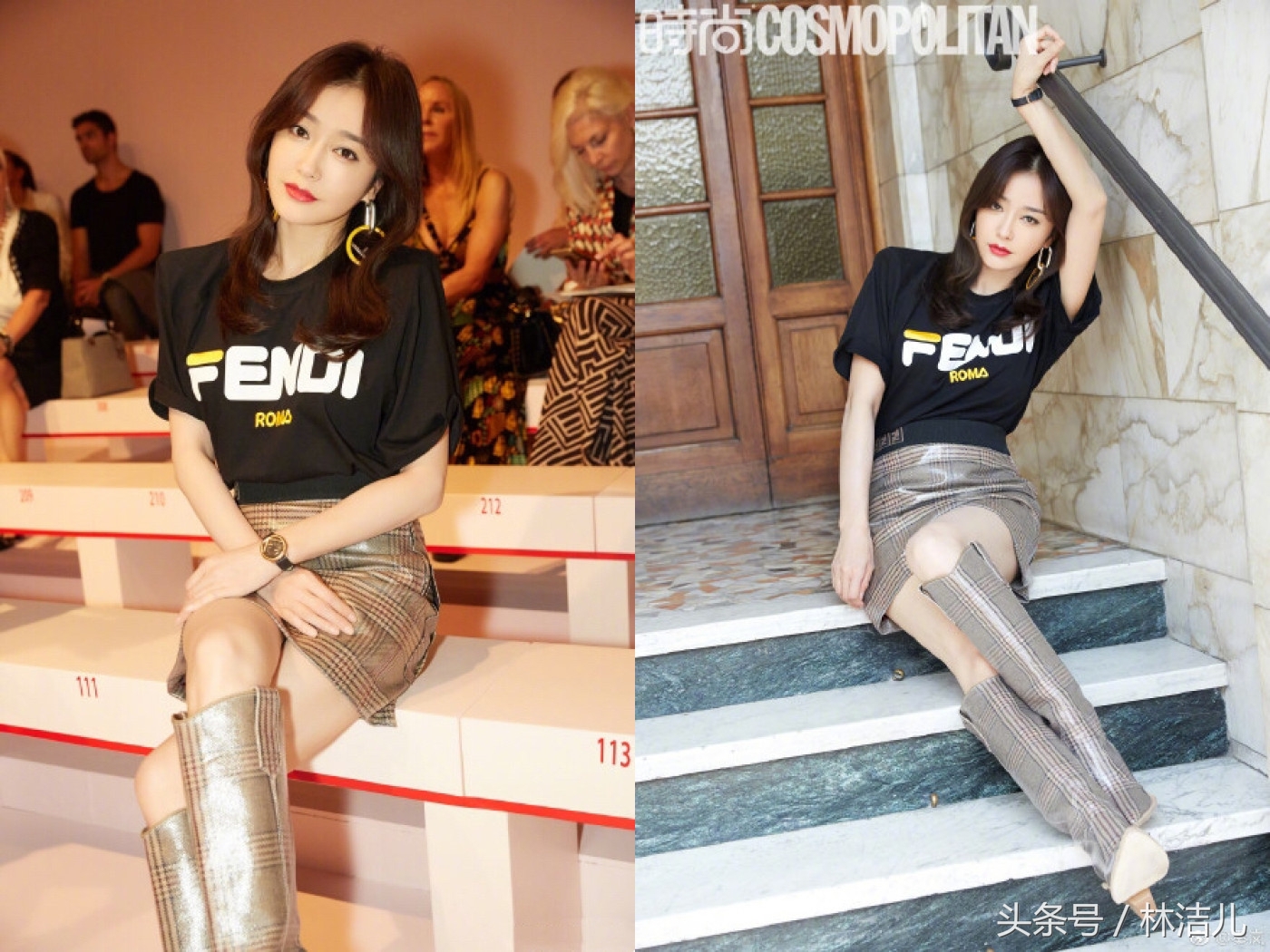 只穿一件t恤的视频,只穿一件t恤搭配