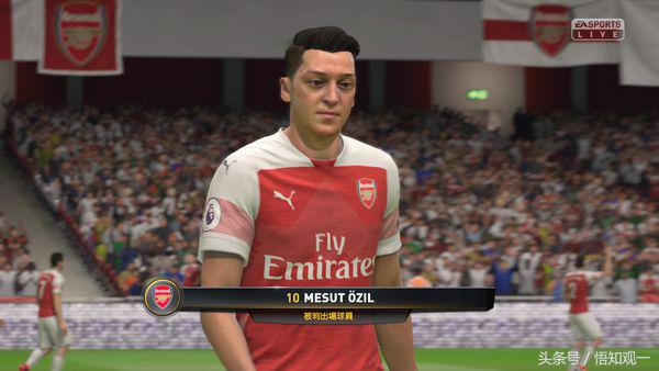 fifa19欧冠版,fifa19最好的一代