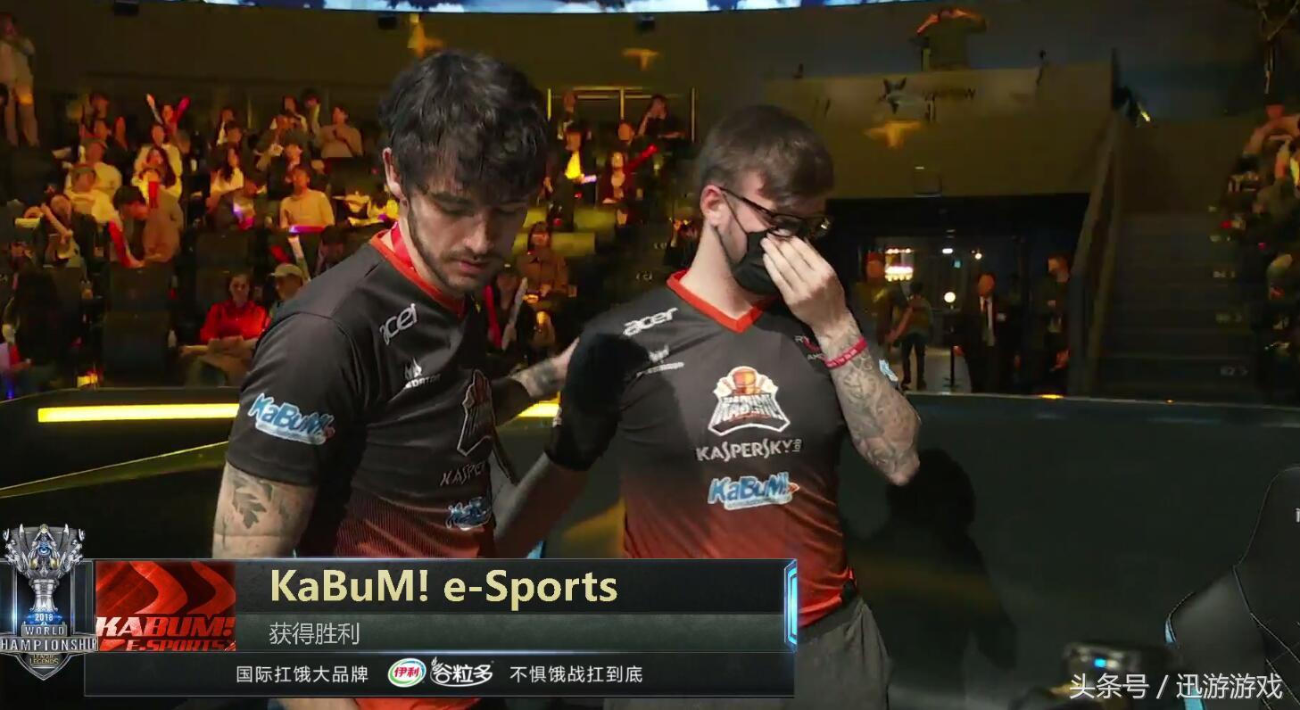 英雄联盟S8入围赛DFM的VN表现一般网友:别说是和Uzi学的!