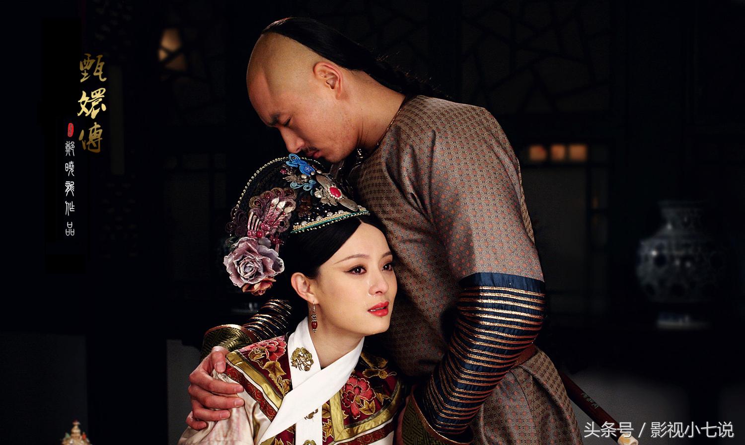 近两年网文玄幻小说改编的电视剧,五部观众失望至极的网络小说改编