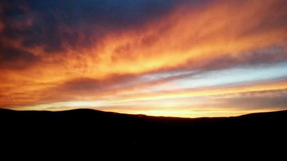 我的一周伊利穷游记