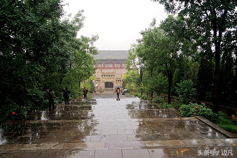 介林风景区,介林景区门票
