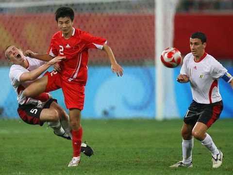 足球界的十宗罪,足球史上10大最具争议判罚