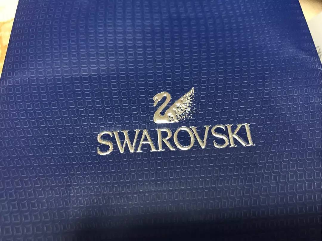 如何区分施华洛世奇真假,淘宝的施华洛世奇真货假货