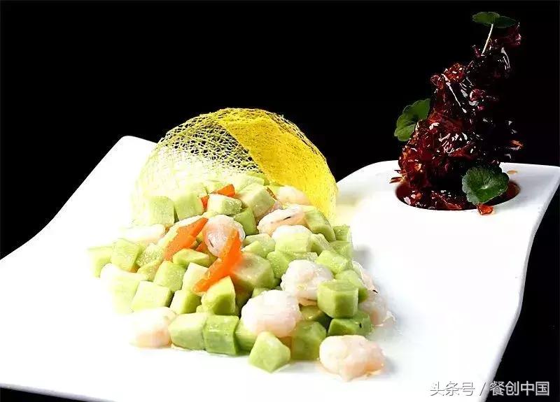 秋季热卖餐饮爆款推荐,秋季菜品大全推荐