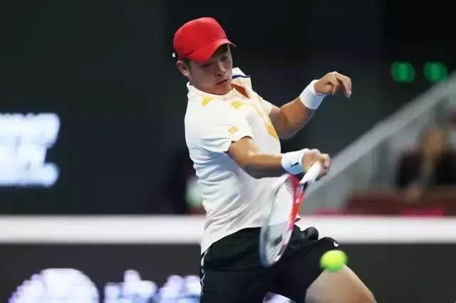 吴易昺爆冷无缘杭州亚运男网八强,吴易昺夺冠路