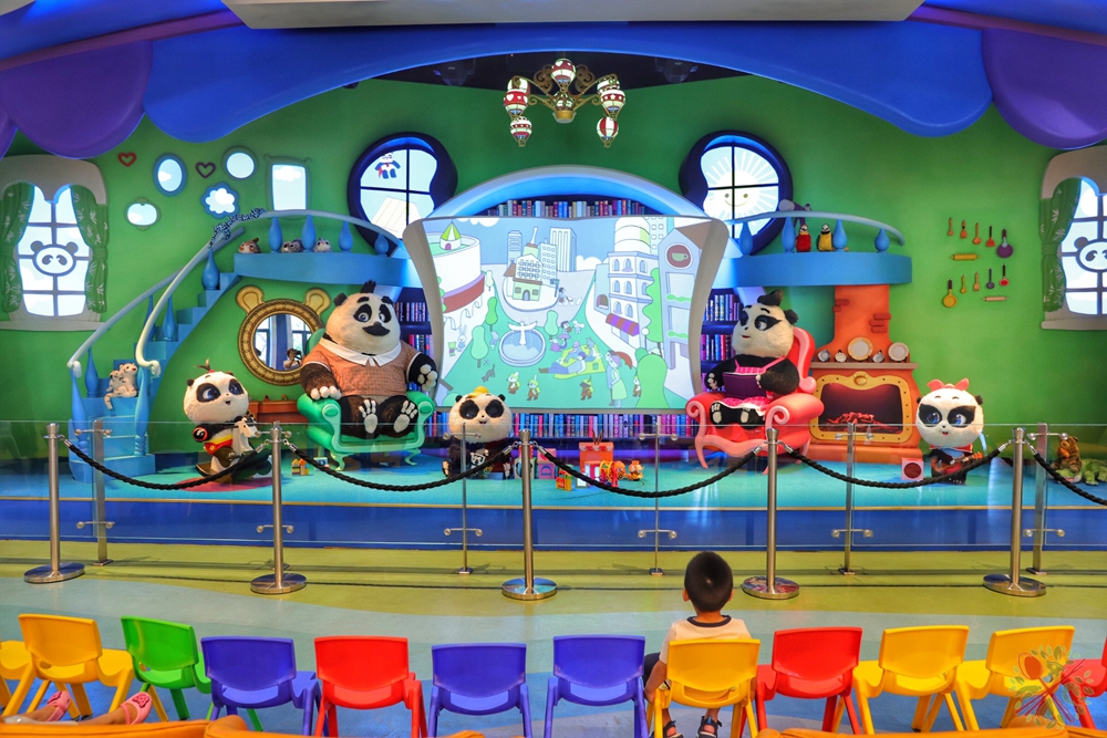 广州长隆乐园最全游玩攻略,广州长隆乐园旅游攻略三天两夜