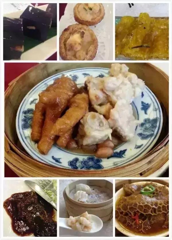 广州南沙东涌镇喝早茶的好地方,广州喝早茶比较正宗的地方还便宜